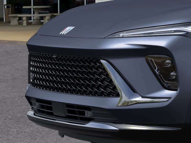 Thumbnail: 2026 Buick Envision - 13