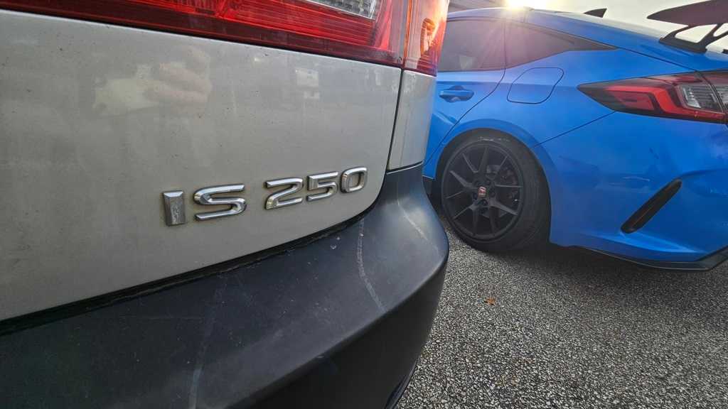 Thumbnail: 2007 Lexus IS - 14