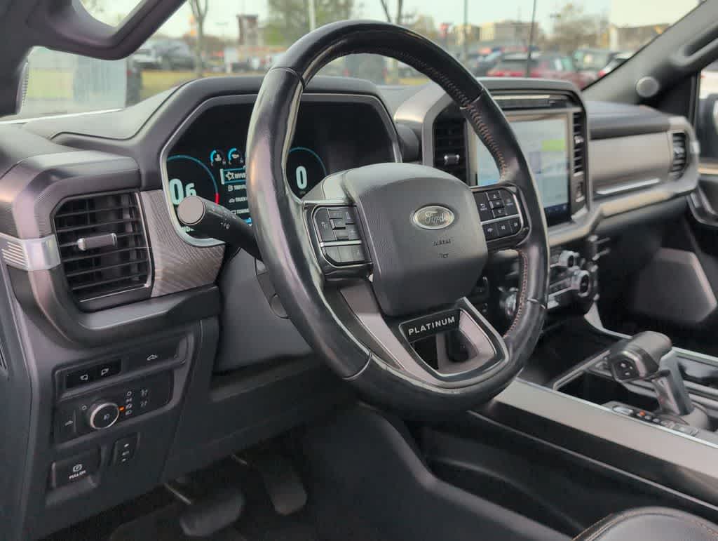 Thumbnail: 2022 Ford F-150 - 10