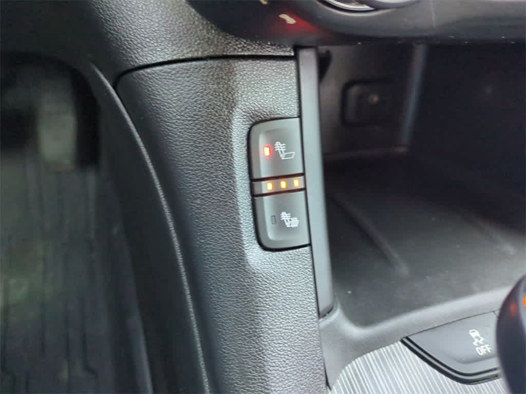 Thumbnail: 2019 GMC Acadia - 40