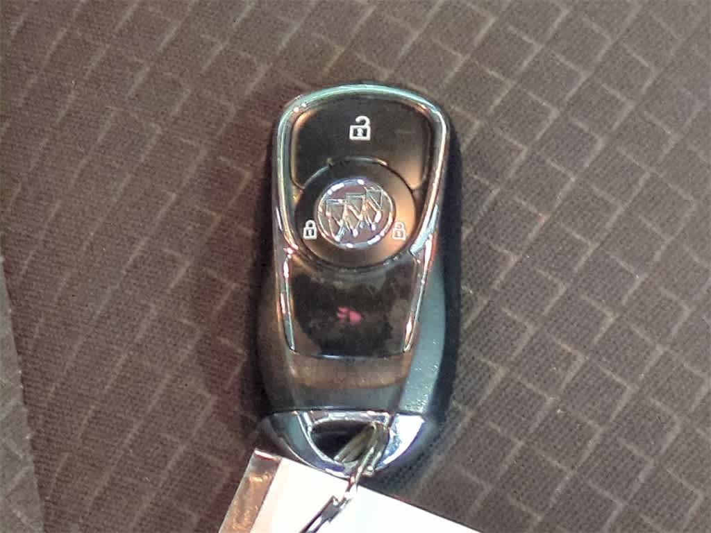 Thumbnail: 2018 Buick Encore - 33