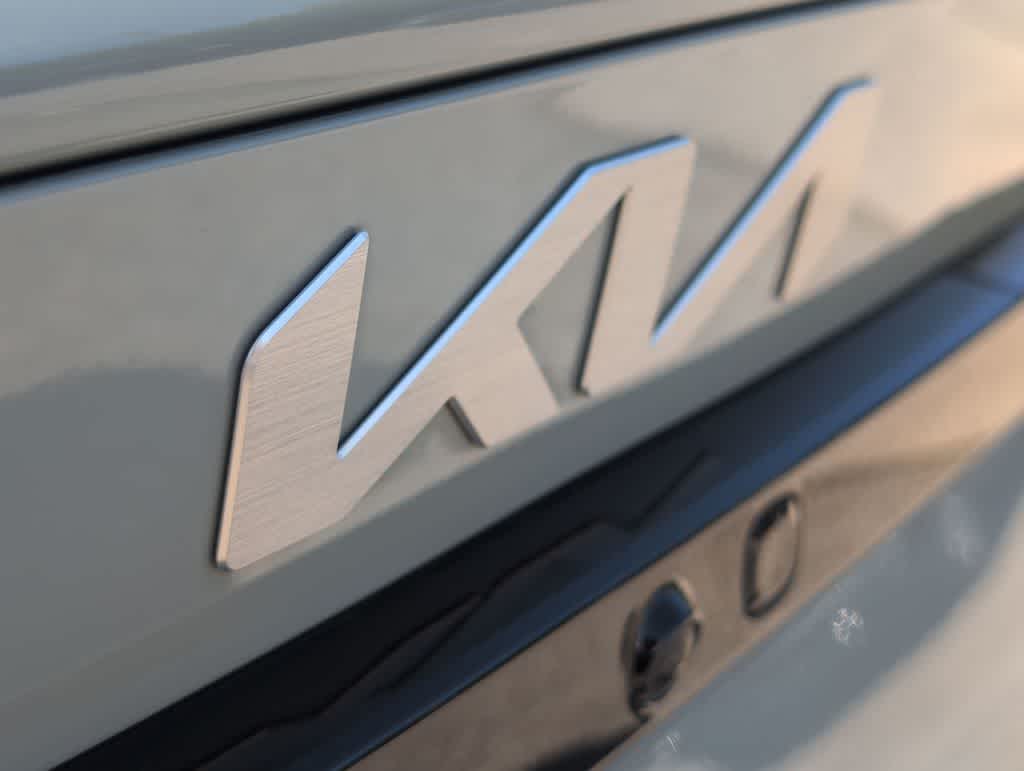 Thumbnail: 2025 Kia K4 - 10