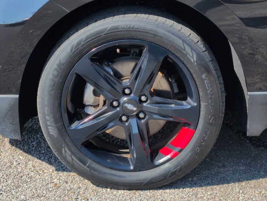 Thumbnail: 2019 Chevrolet Equinox - 14