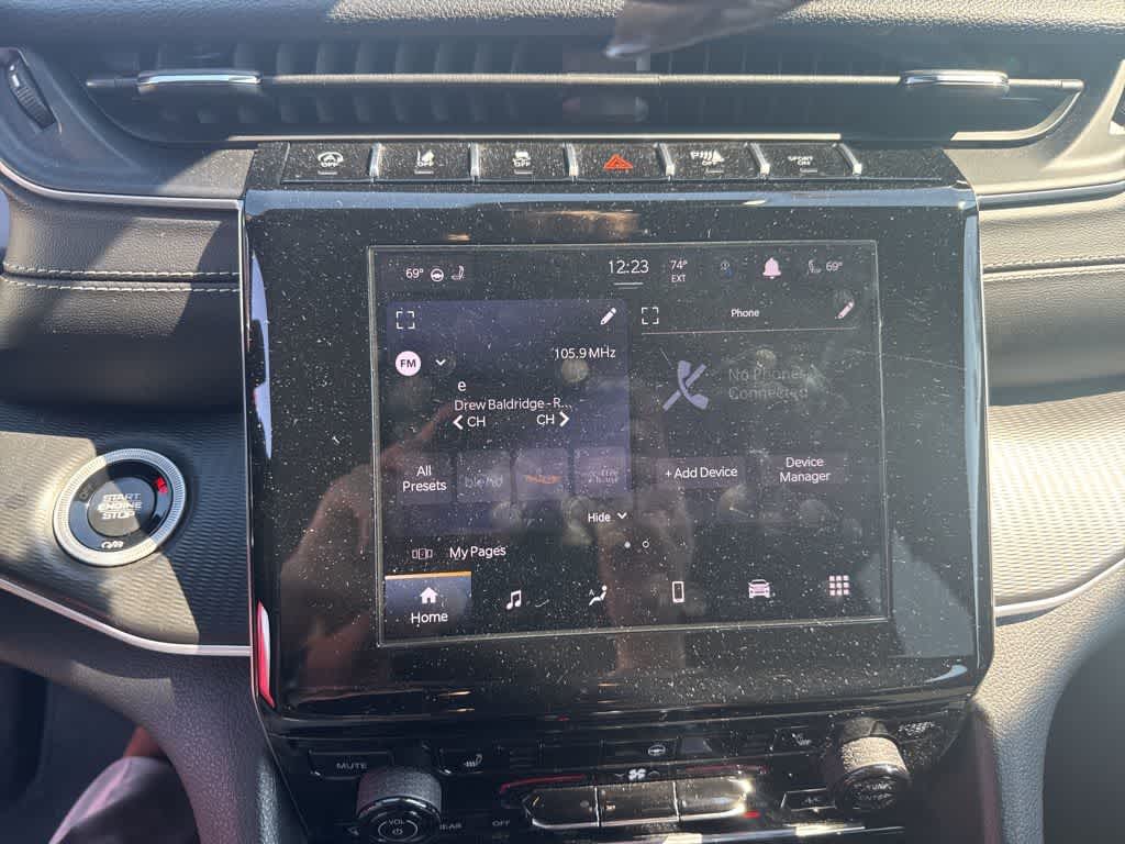 Thumbnail: 2025 Jeep Grand Cherokee - 25