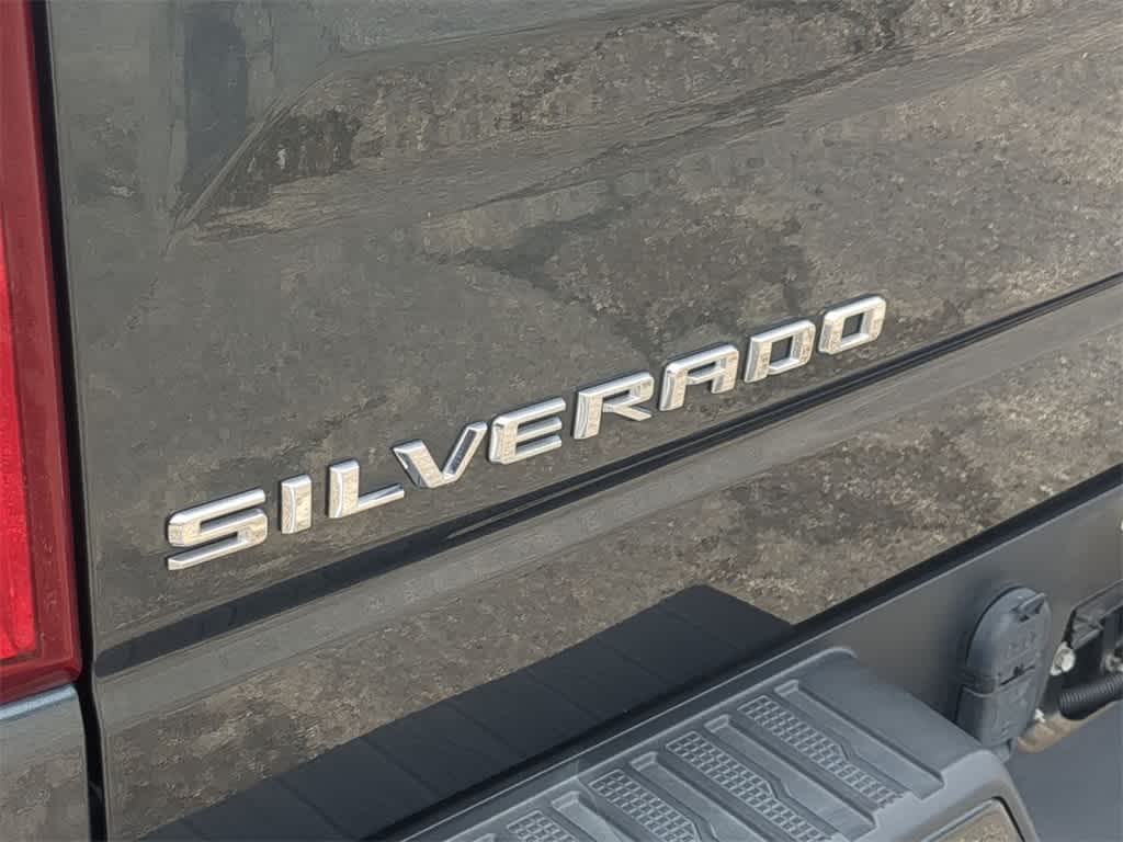 Thumbnail: 2020 Chevrolet Silverado 1500 - 13