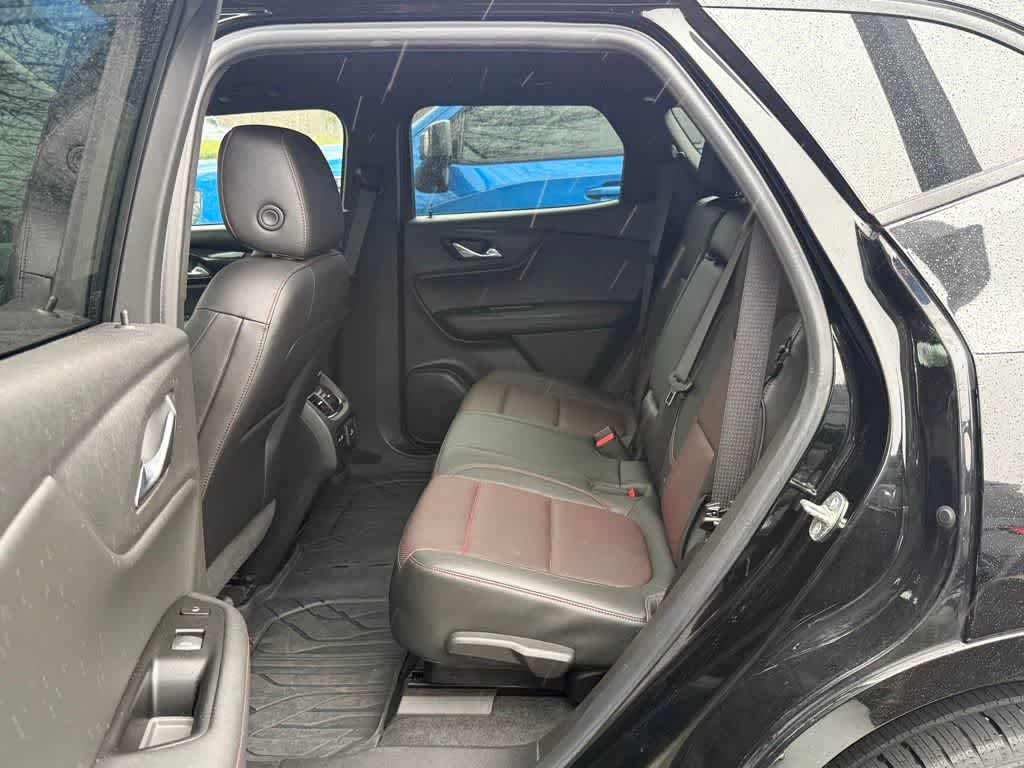 Thumbnail: 2019 Chevrolet Blazer - 11