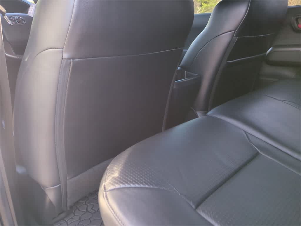 Thumbnail: 2022 Toyota Tacoma - 19