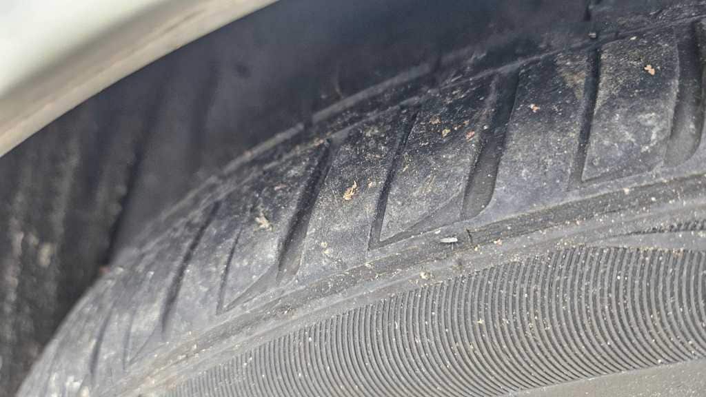 Thumbnail: 2007 Lexus IS - 8