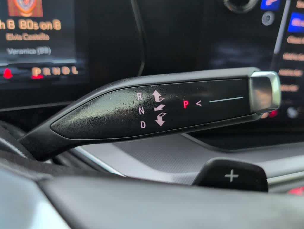 Thumbnail: 2025 Chevrolet Tahoe - 35