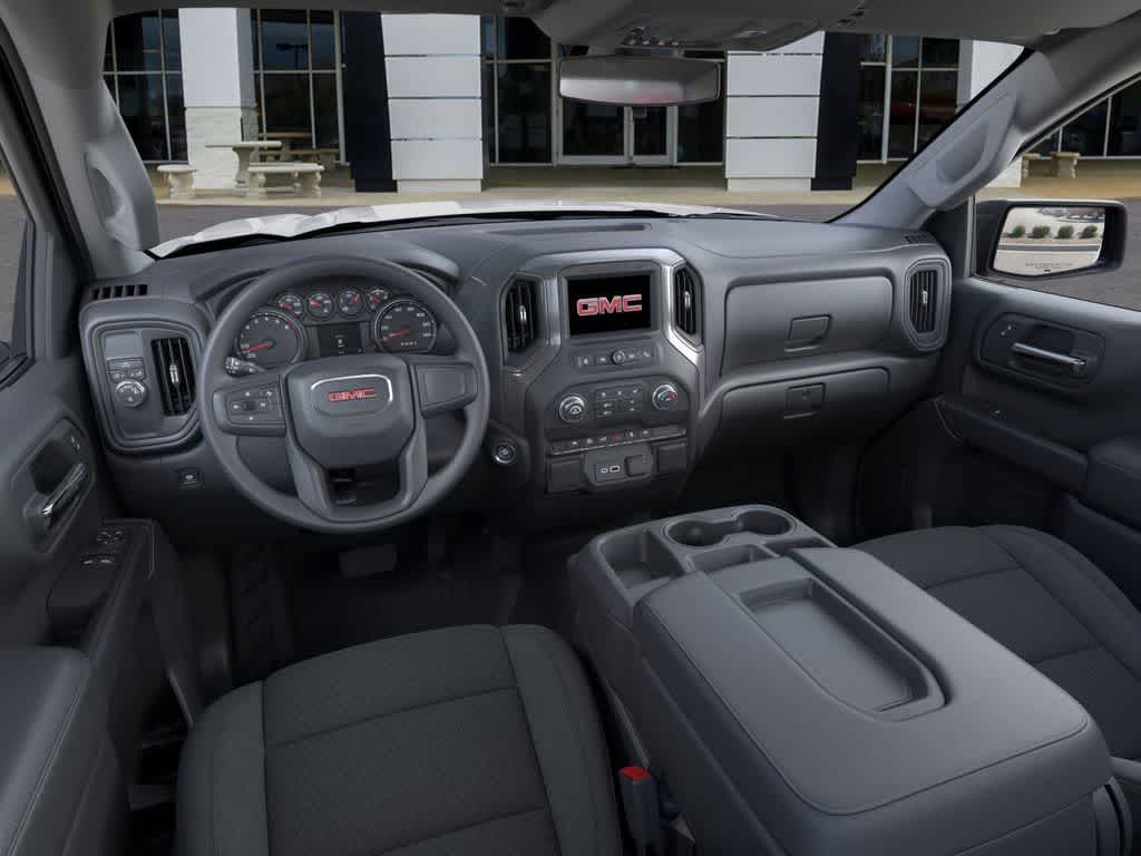 Thumbnail: 2026 GMC Sierra 1500 - 15