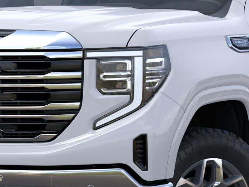 Thumbnail: 2026 GMC Sierra 1500 - 10