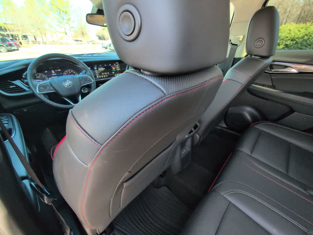 Thumbnail: 2023 Buick Envision - 18