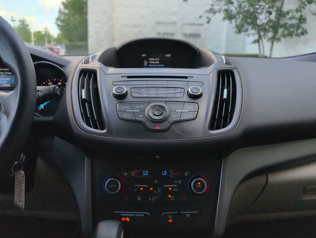 Thumbnail: 2018 Ford Escape - 27