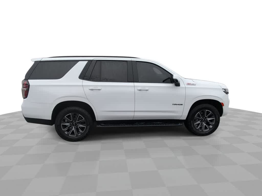 Thumbnail: 2023 Chevrolet Tahoe - 9