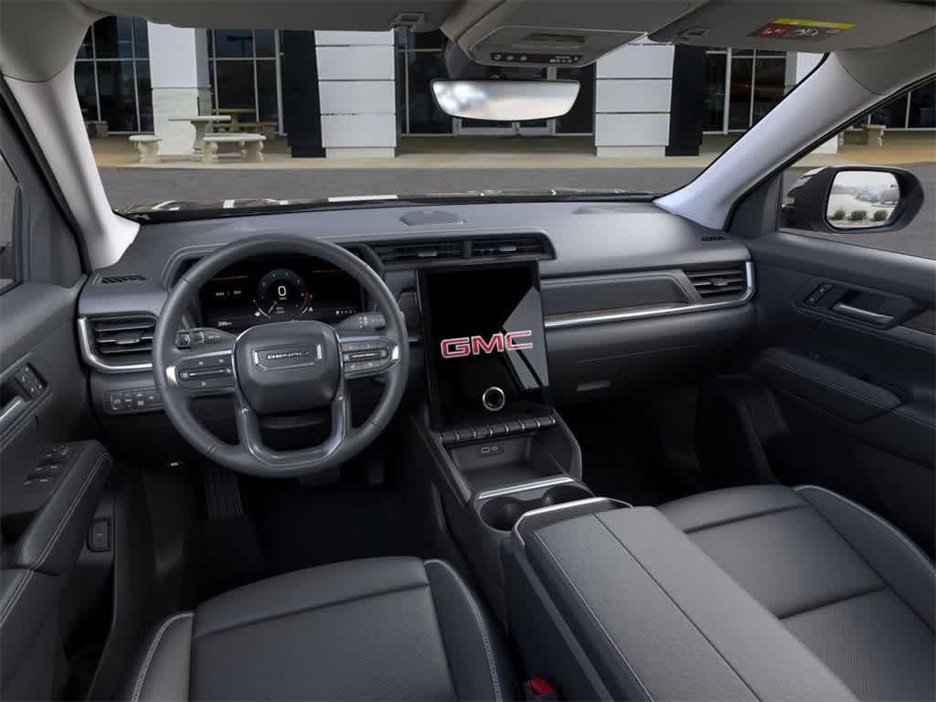 Thumbnail: 2026 GMC Terrain - 15