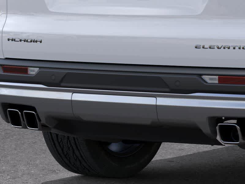 Thumbnail: 2026 GMC Acadia - 14
