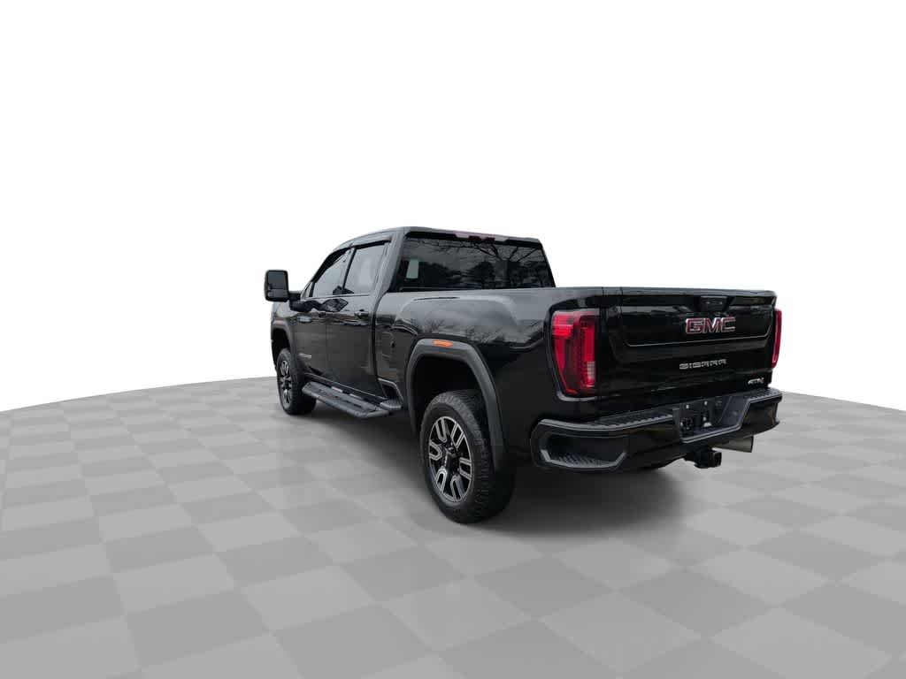 Thumbnail: 2023 GMC Sierra 2500 - 6