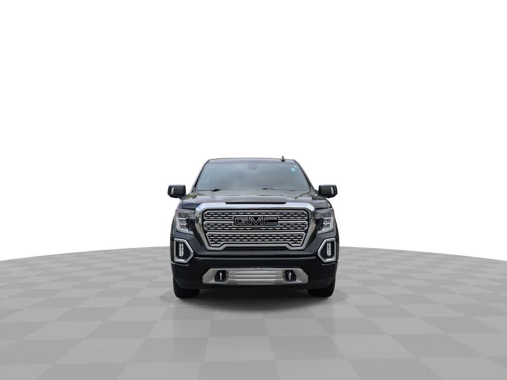 Thumbnail: 2020 GMC Sierra 1500 - 3