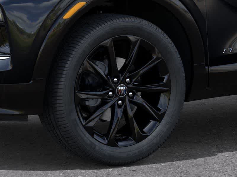 Thumbnail: 2026 Buick Encore GX - 9