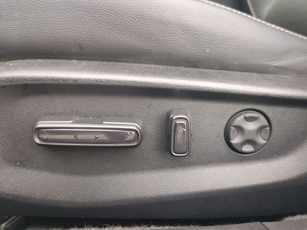 Thumbnail: 2022 Honda Accord - 18