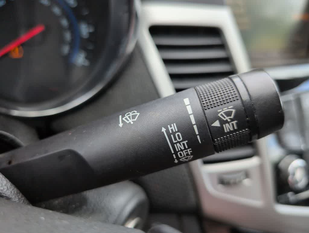 Thumbnail: 2014 Chevrolet Cruze - 26