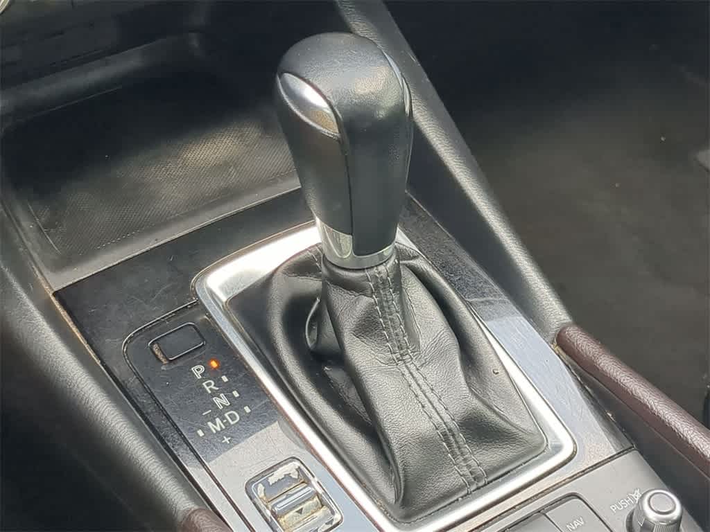 Thumbnail: 2018 Mazda Mazda3 - 32