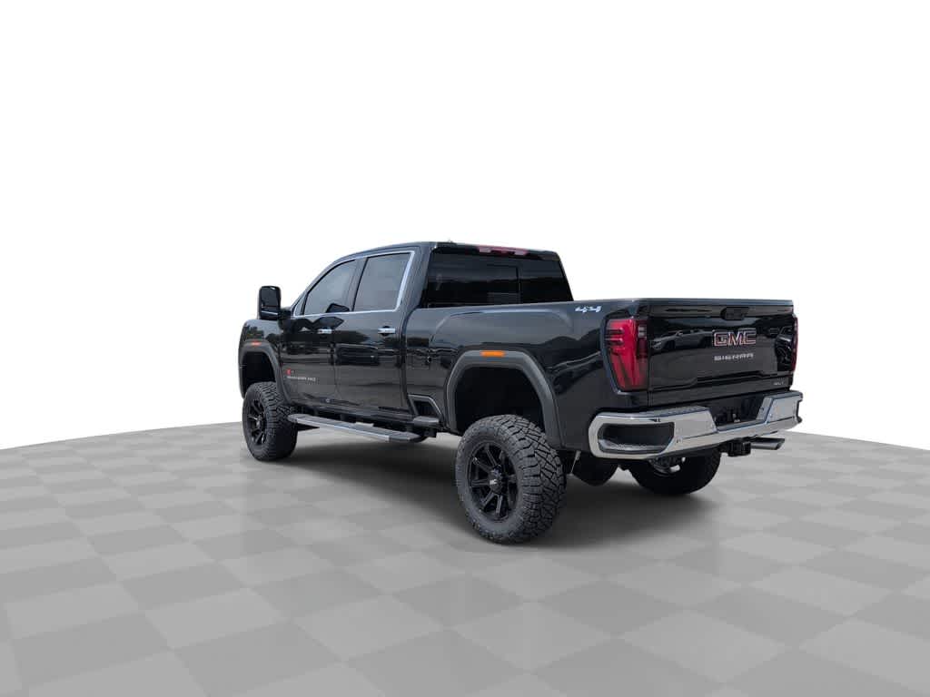 Thumbnail: 2026 GMC Sierra 2500 - 6