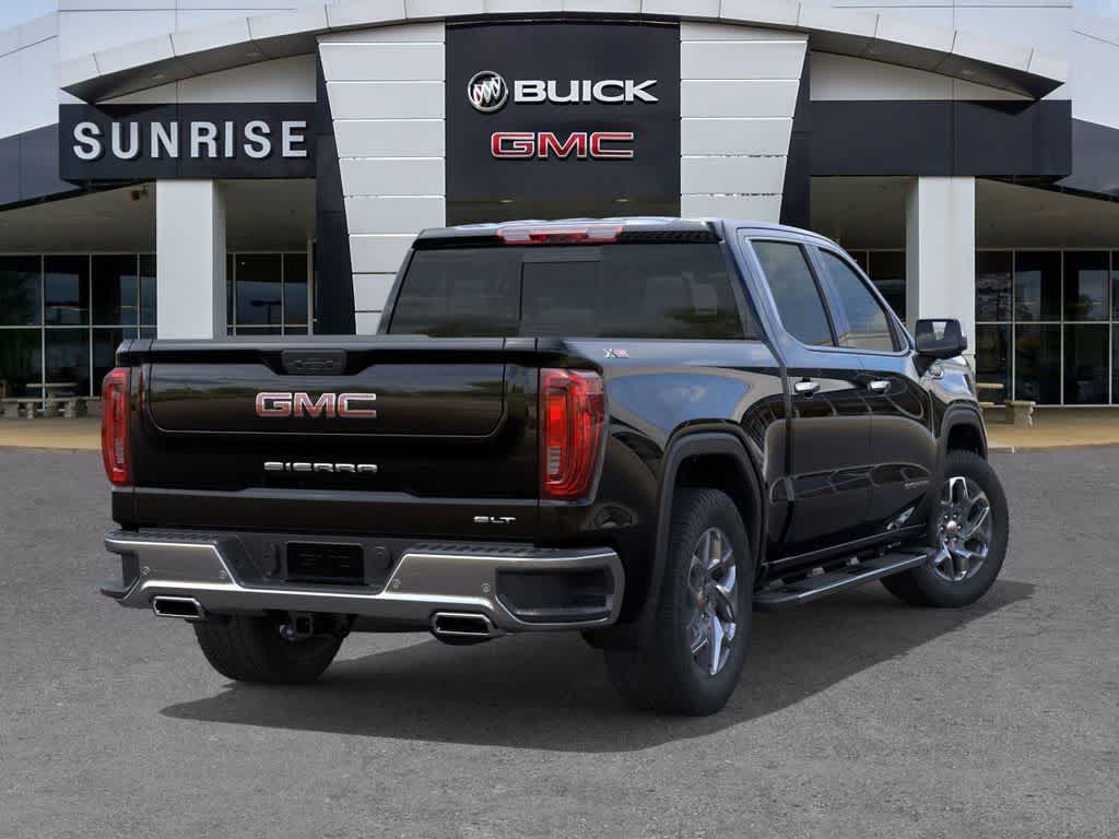 Thumbnail: 2026 GMC Sierra 1500 - 5