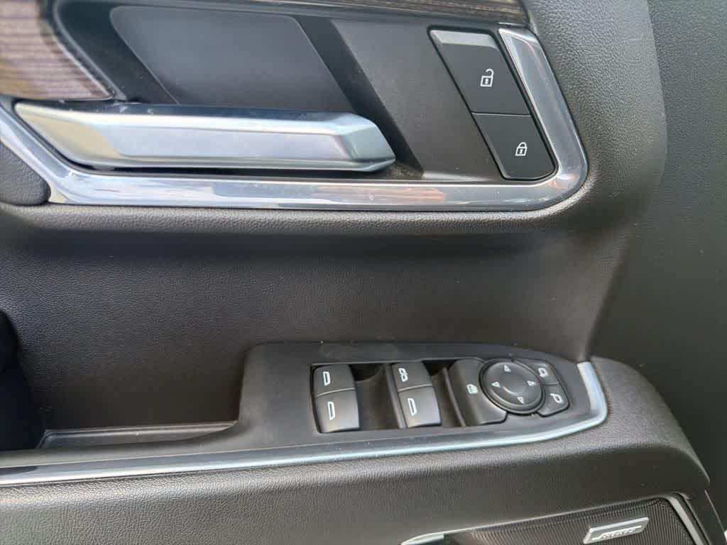 Thumbnail: 2024 Chevrolet Silverado 1500 - 12