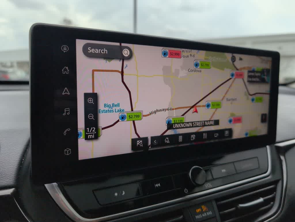 Thumbnail: 2024 Nissan Altima - 29