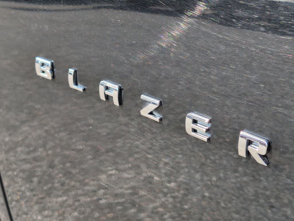 Thumbnail: 2023 Chevrolet Blazer - 12