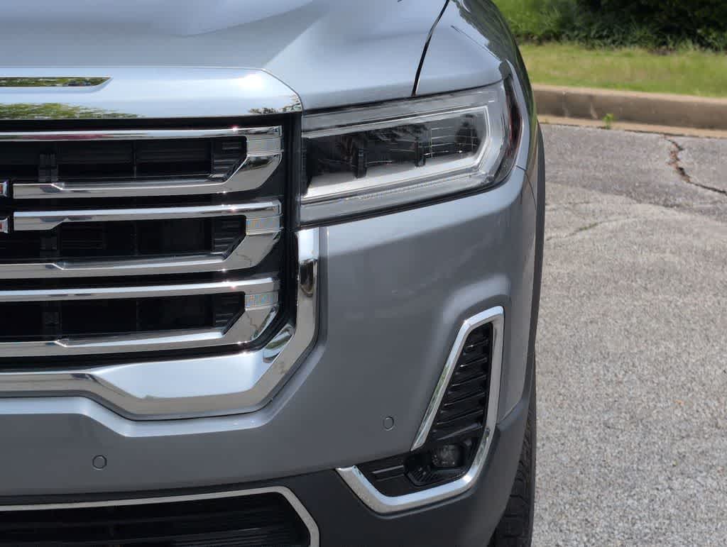 Thumbnail: 2021 GMC Acadia - 11