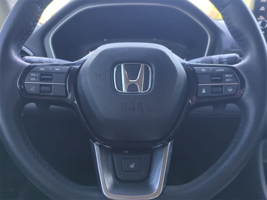 Thumbnail: 2025 Honda Pilot - 23