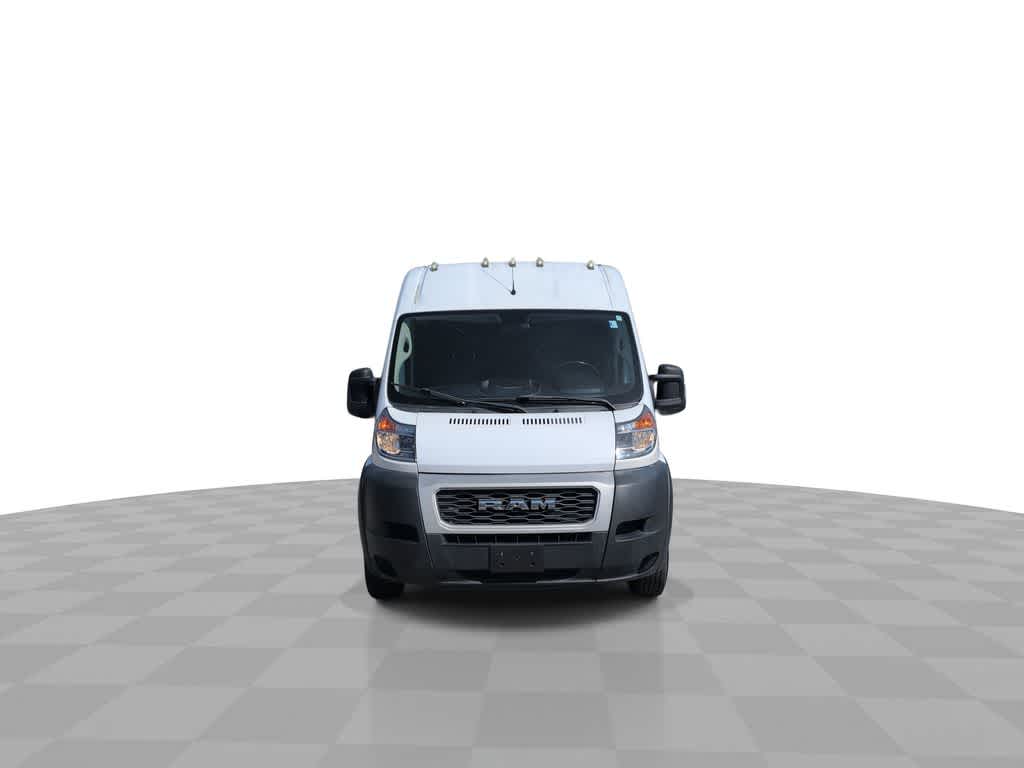 Thumbnail: 2020 RAM ProMaster - 3