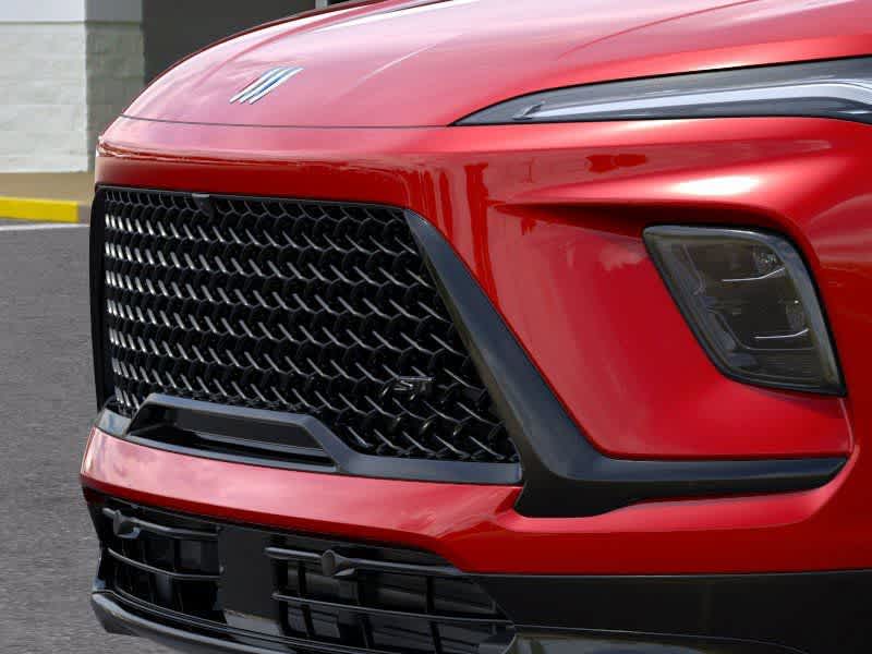 Thumbnail: 2026 Buick Enclave - 13