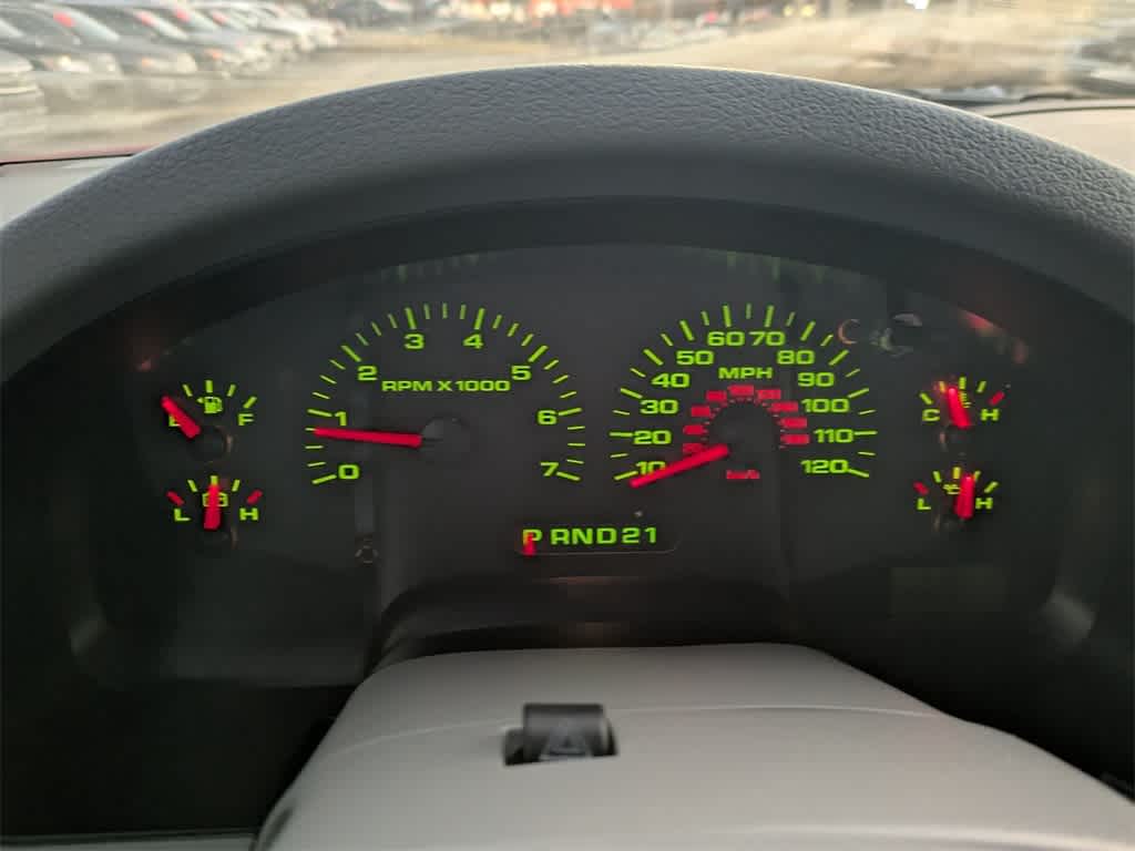 Thumbnail: 2006 Ford F-150 - 21