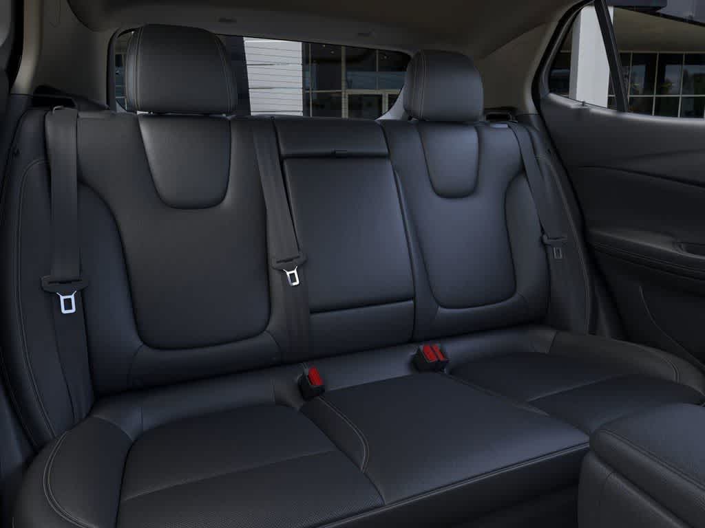 Thumbnail: 2026 Buick Encore GX - 17