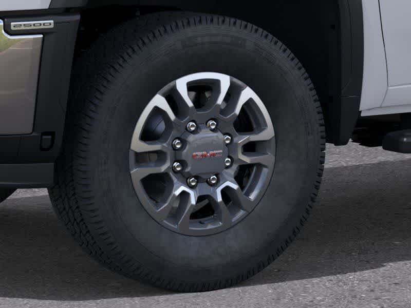 Thumbnail: 2026 GMC Sierra 2500 - 9