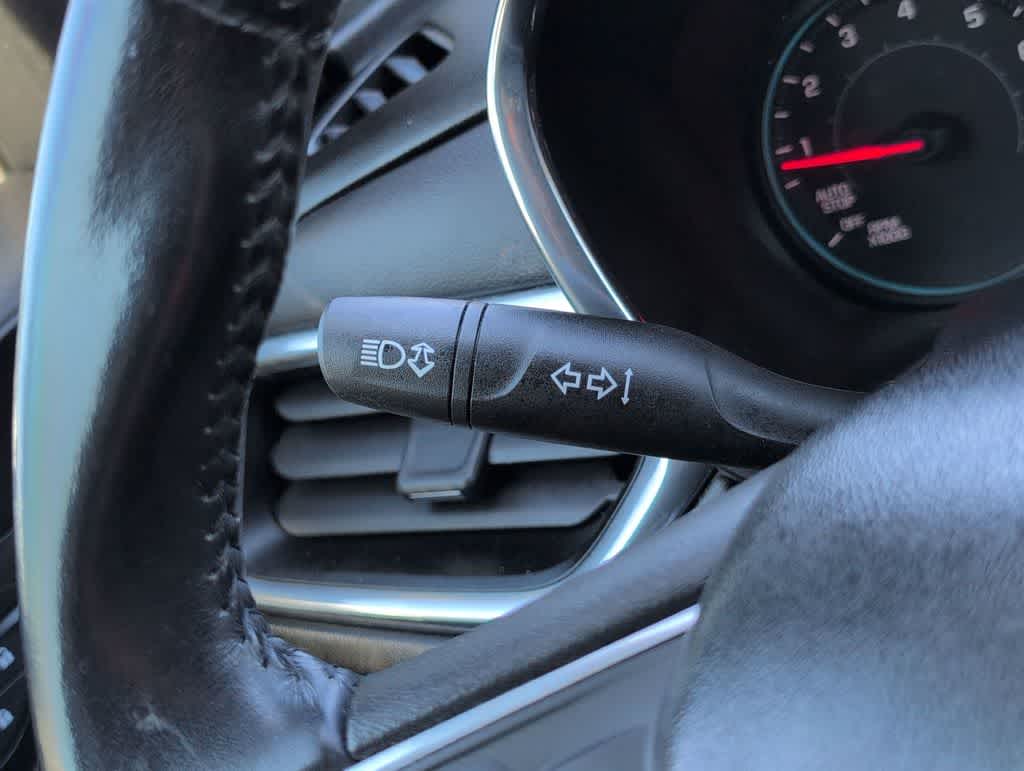 Thumbnail: 2019 Chevrolet Equinox - 27