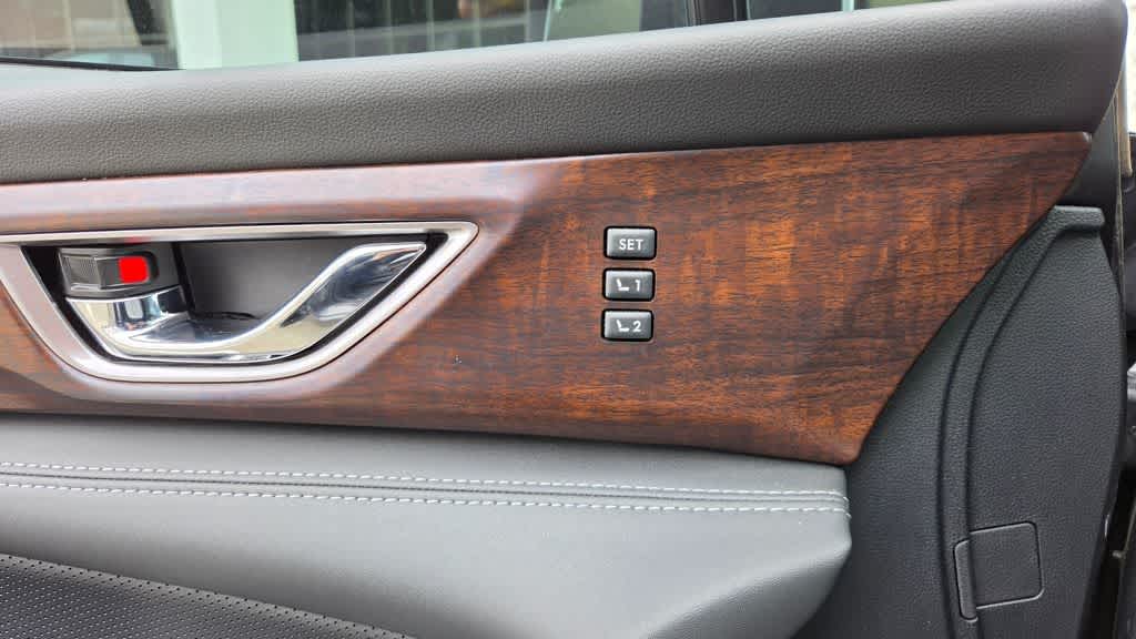 Thumbnail: 2023 Subaru Ascent - 9