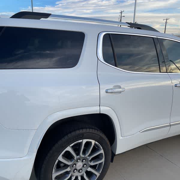 Thumbnail: 2023 GMC Acadia - 5