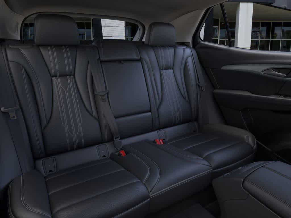 Thumbnail: 2026 Buick Envision - 17