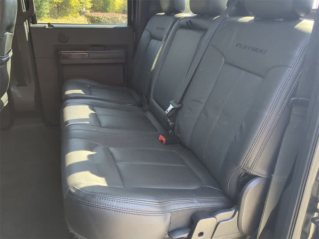 Thumbnail: 2016 Ford F-250 - 18