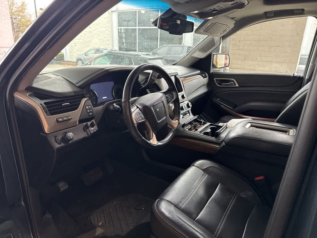 Thumbnail: 2020 GMC Yukon - 3