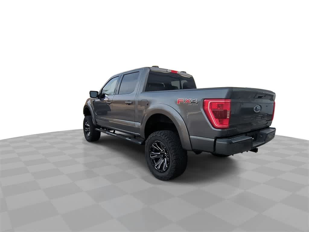 Thumbnail: 2021 Ford F-150 - 6