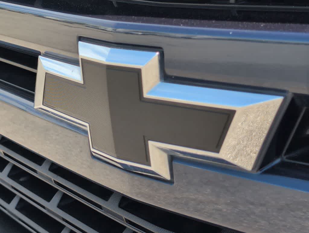 Thumbnail: 2022 Chevrolet Silverado 1500 - 12