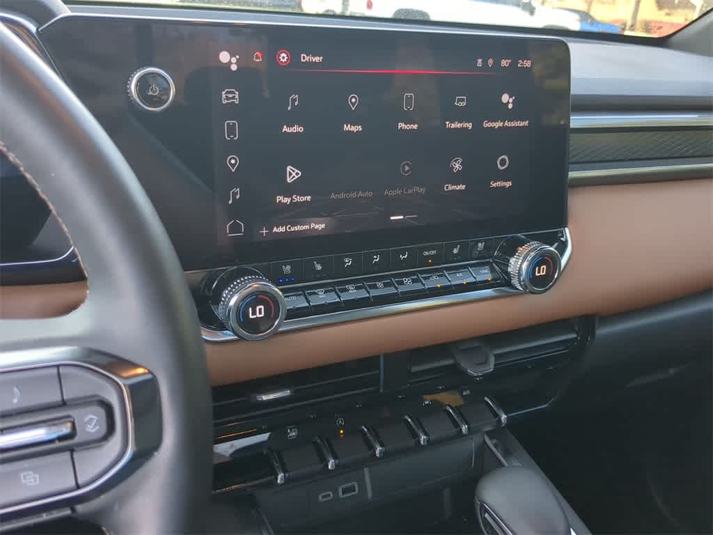 Thumbnail: 2023 GMC Canyon - 26