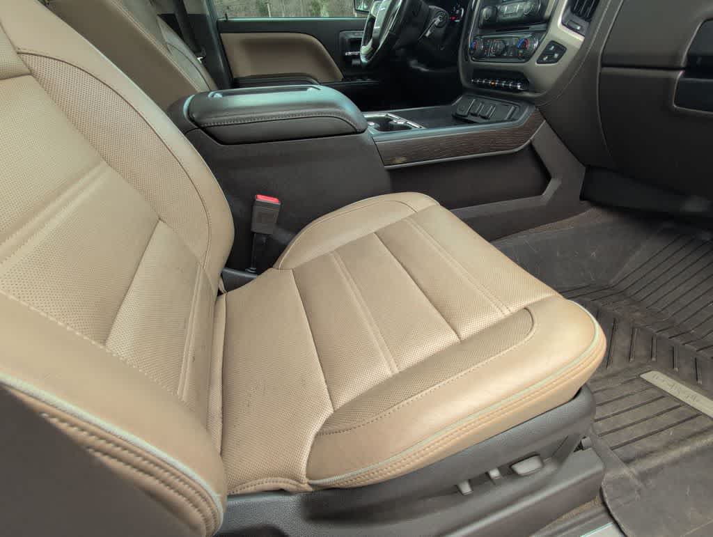 Thumbnail: 2018 GMC Sierra 1500 - 23