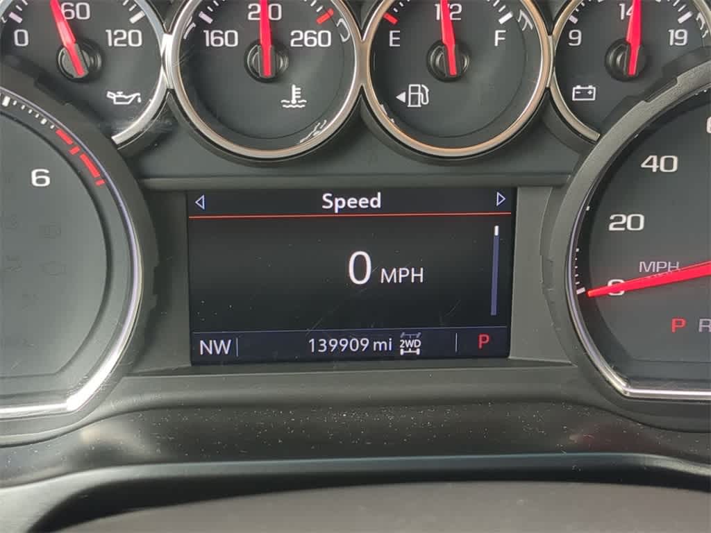 2021 Chevrolet Silverado 1500  28