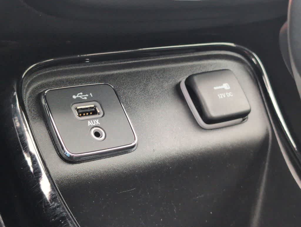 Thumbnail: 2020 Jeep Compass - 31